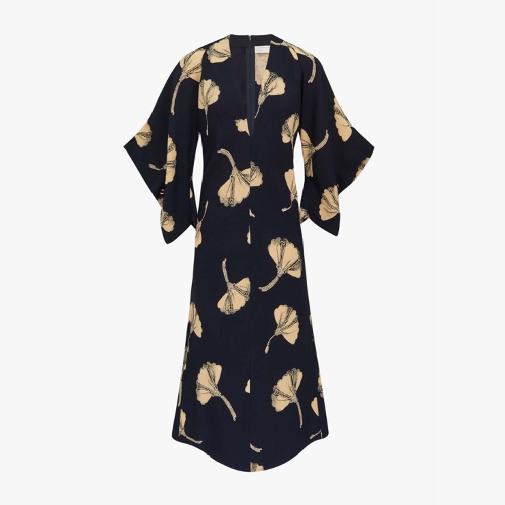 Victoria Beckham Dress